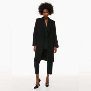 Aritzia Babaton Steadman Coat